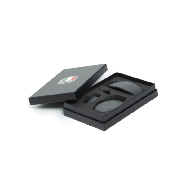 AGV GP Tech Central Rear Vents